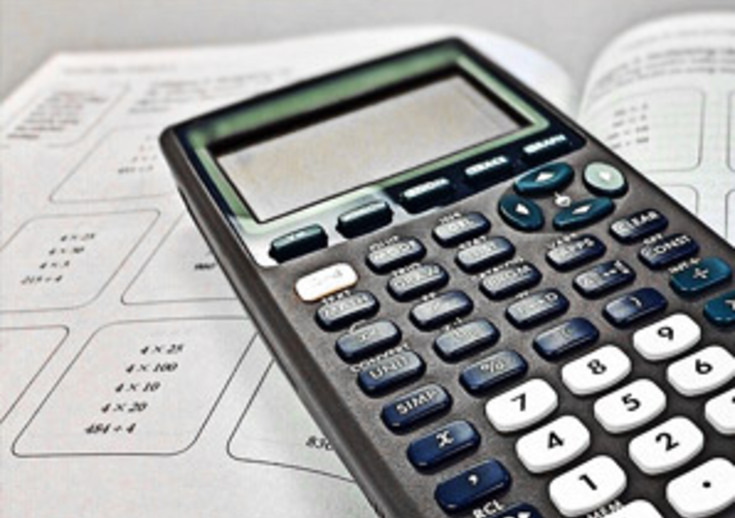 QEHS Calculators