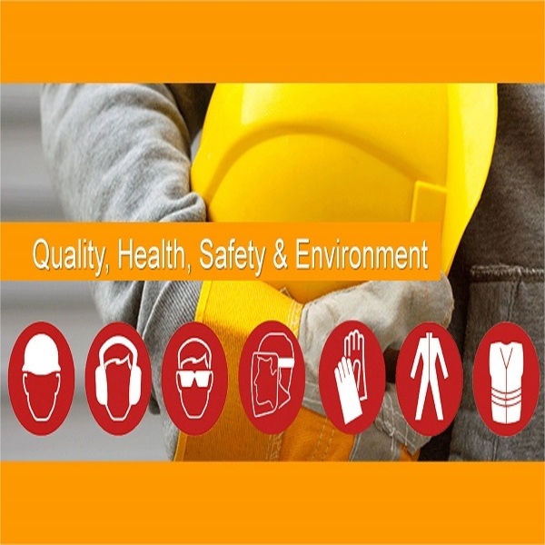 Health and Safety